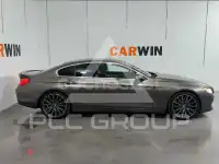 2013 BMW 6 Series