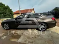 2013 BMW 6 Series