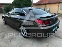 2013 BMW 6 Series