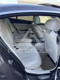 2013 BMW 6 Series