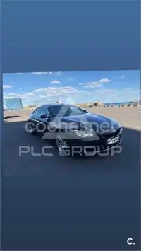 2013 BMW 6 Series