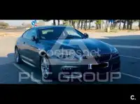 2013 BMW 6 Series