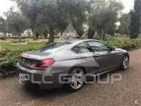 2013 BMW 6 Series