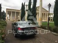 2013 BMW 6 Series