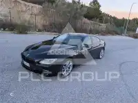2013 BMW 6 Series