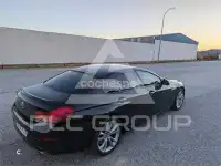 2013 BMW 6 Series