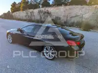 2013 BMW 6 Series