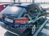 2013 BMW X1