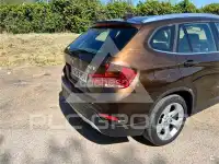 2013 BMW X1