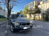 2013 BMW X1