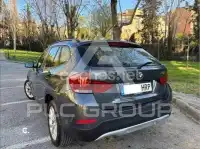 2013 BMW X1