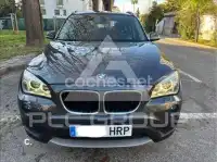 2013 BMW X1