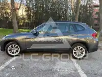 2013 BMW X1