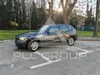 2013 BMW X1