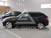 2013 BMW X1