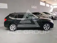 2013 BMW X1