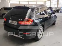 2013 BMW X1