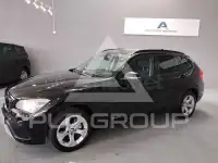 2013 BMW X1