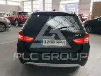 2013 BMW X1