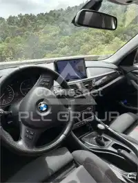 2013 BMW X1
