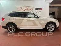 2013 BMW X1