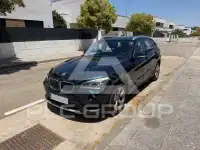 2013 BMW X1
