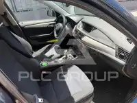2013 BMW X1
