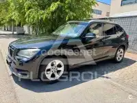 2013 BMW X1
