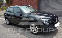 2013 BMW X1