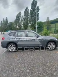 2013 BMW X1
