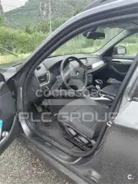 2013 BMW X1