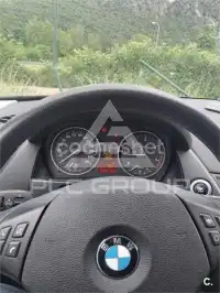2013 BMW X1