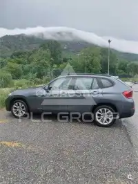 2013 BMW X1