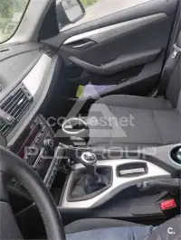 2013 BMW X1