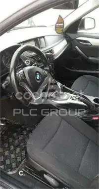 2013 BMW X1