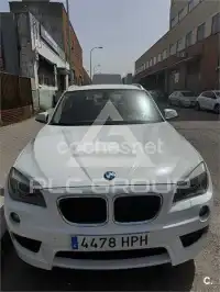 2013 BMW X1