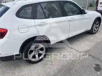 2013 BMW X1
