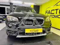 2013 BMW X1