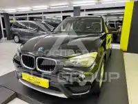 2013 BMW X1