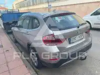 2013 BMW X1