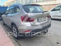 2013 BMW X1