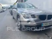 2013 BMW X1