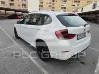 2013 BMW X1