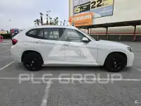2013 BMW X1