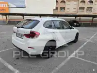 2013 BMW X1