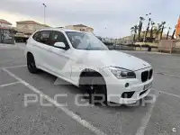 2013 BMW X1