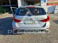 2013 BMW X1