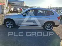 2013 BMW X1