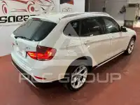 2013 BMW X1