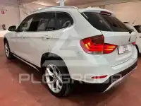 2013 BMW X1